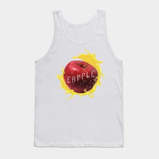 eapple Tank Top